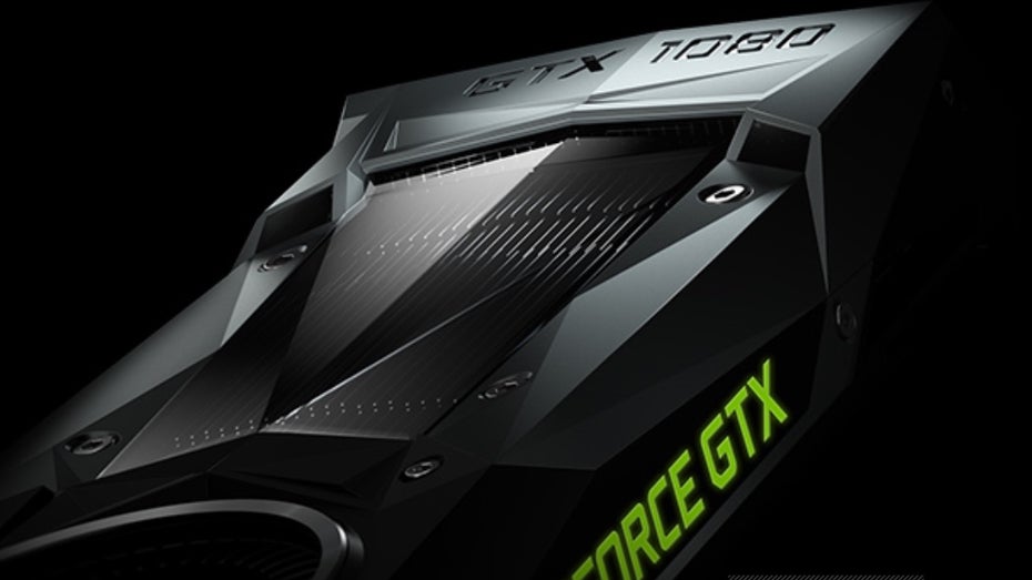 Appell von Nvidia an die Gaming-Community: Stellt eure GPUs in den Dienst gegen Corona