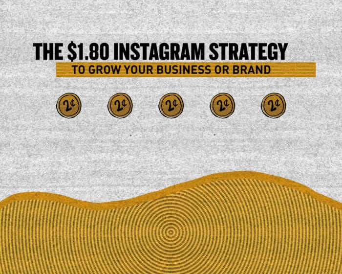 Instagram-Tipps von Gary Vaynerchuk.