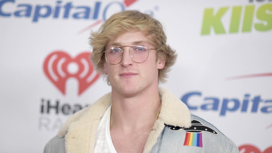 Logan Paul löste mit seinem Video aus dem japanischen „Suizid-Wald“ einen Shitstorm aus. (Bild: dpa / Picture Alliance) Wenn ein Youtube-Star eine Leiche filmt: Wie viel Verantwortung haben Influencer?