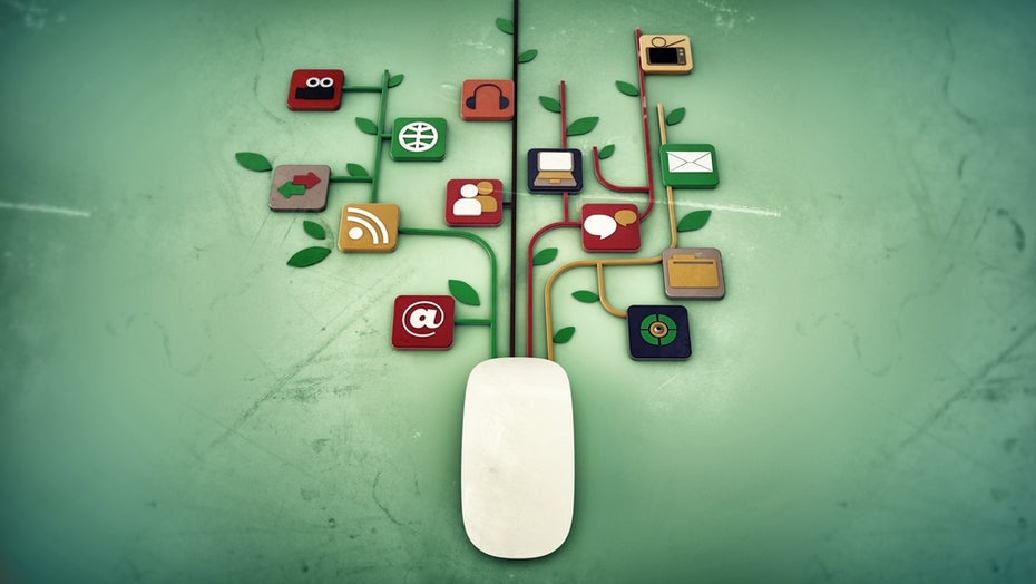 Marketing-Trends 2019: Das können wir nächstes Jahr erwarten Marketing-Trends 2019: Das können wir nächstes Jahr erwarten