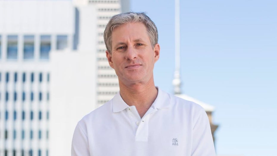 Plötzlich reicher als Mark Zuckerberg: Kennst du schon den Ripple-Gründer? Plötzlich reicher als Mark Zuckerberg: Kennst du schon den Ripple-Gründer?