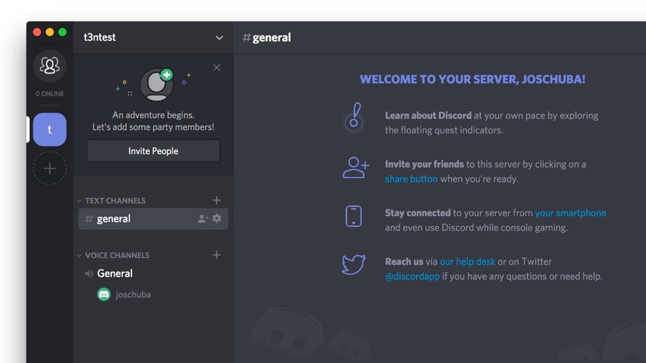 Kostenlose Slack- und Skype-Alternative: Was Discord besser macht