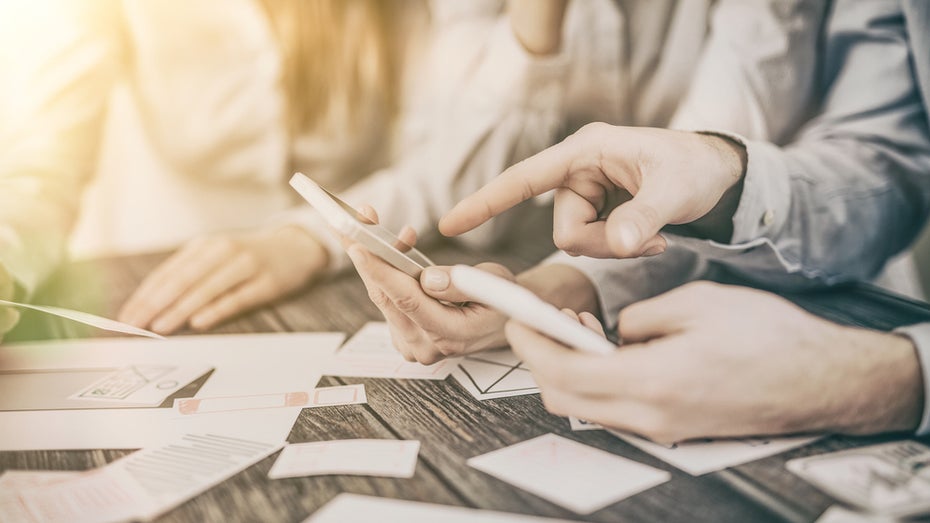 10 Regeln für gutes UX-Design 10 Regeln für gutes UX-Design
