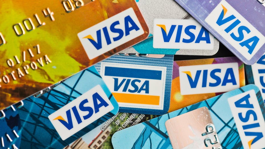 Visa kauft Fintech-Startup Plaid für 5,3 Milliarden Dollar