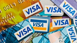Einspruch der Kartellbehörden: Visa darf das Fintech Plaid doch nicht kaufen