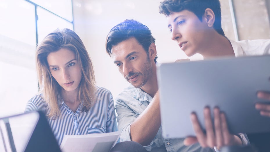 Vorstellungsgespräch: 4 Fragen, die den perfekten Mitarbeiter identifizieren Vorstellungsgespräch: 4 Fragen, die den perfekten Mitarbeiter identifizieren