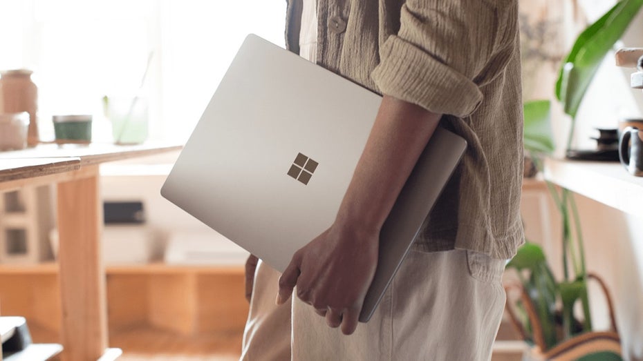 Windows 10: Microsoft baut komplett neues Desktop-OS „Polaris”