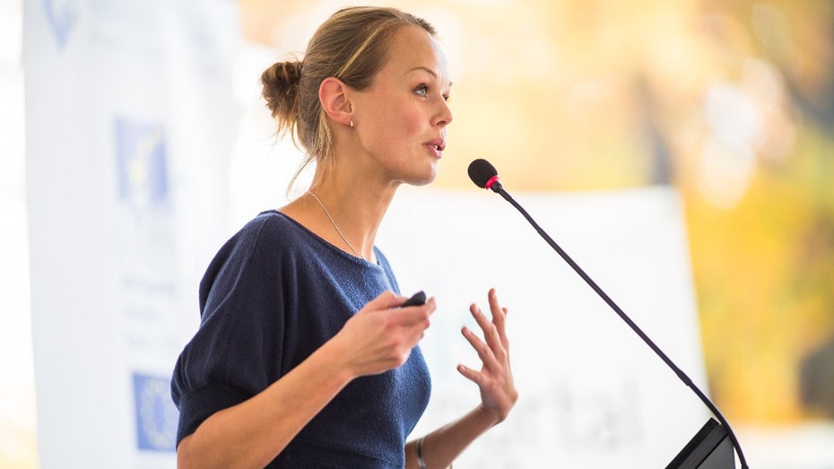 Barcamp: Mit diesen Tipps wird die „Un-Konferenz“ zum Erfolg Barcamp: Mit diesen Tipps wird die „Un-Konferenz“ zum Erfolg