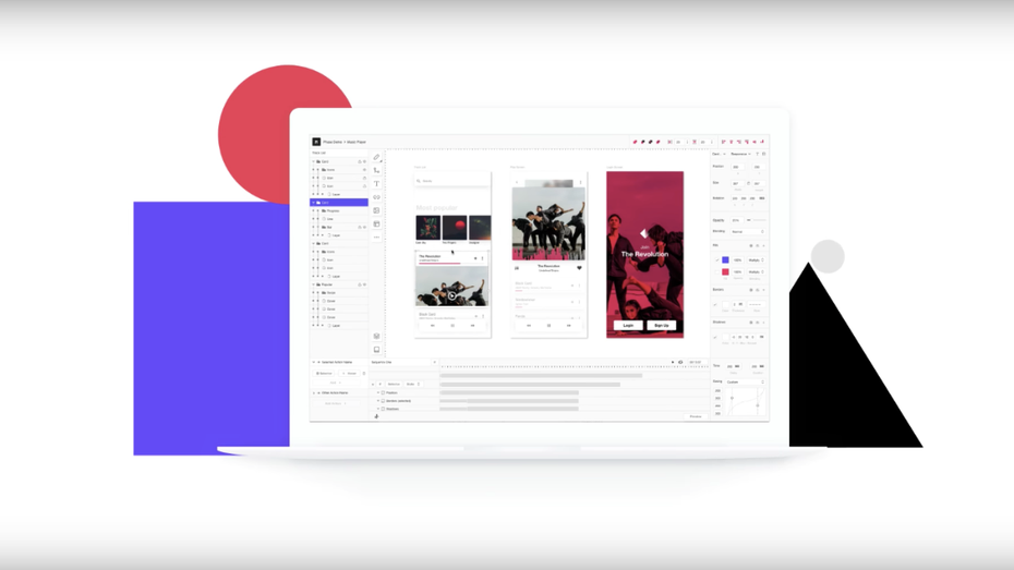 Phase: Neues Design-Tool soll diesen Sommer erscheinen Phase: Neues Design-Tool soll diesen Sommer erscheinen