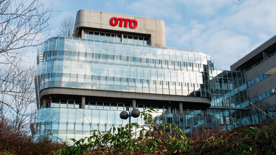 Otto Group rechnet coronabedingt mit weniger Gewinn