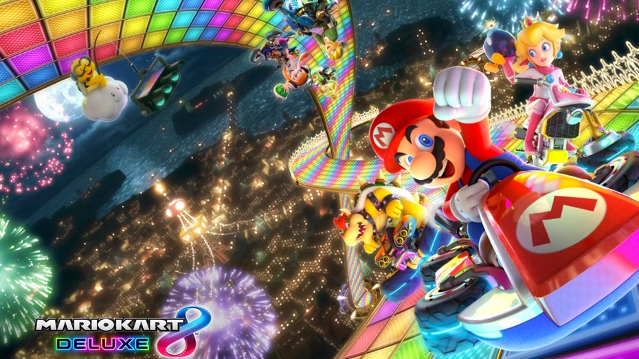 Neues zu „Switch Sports“ oder „Mario Kart“: Das sind die Highlights der Nintendo Direct
