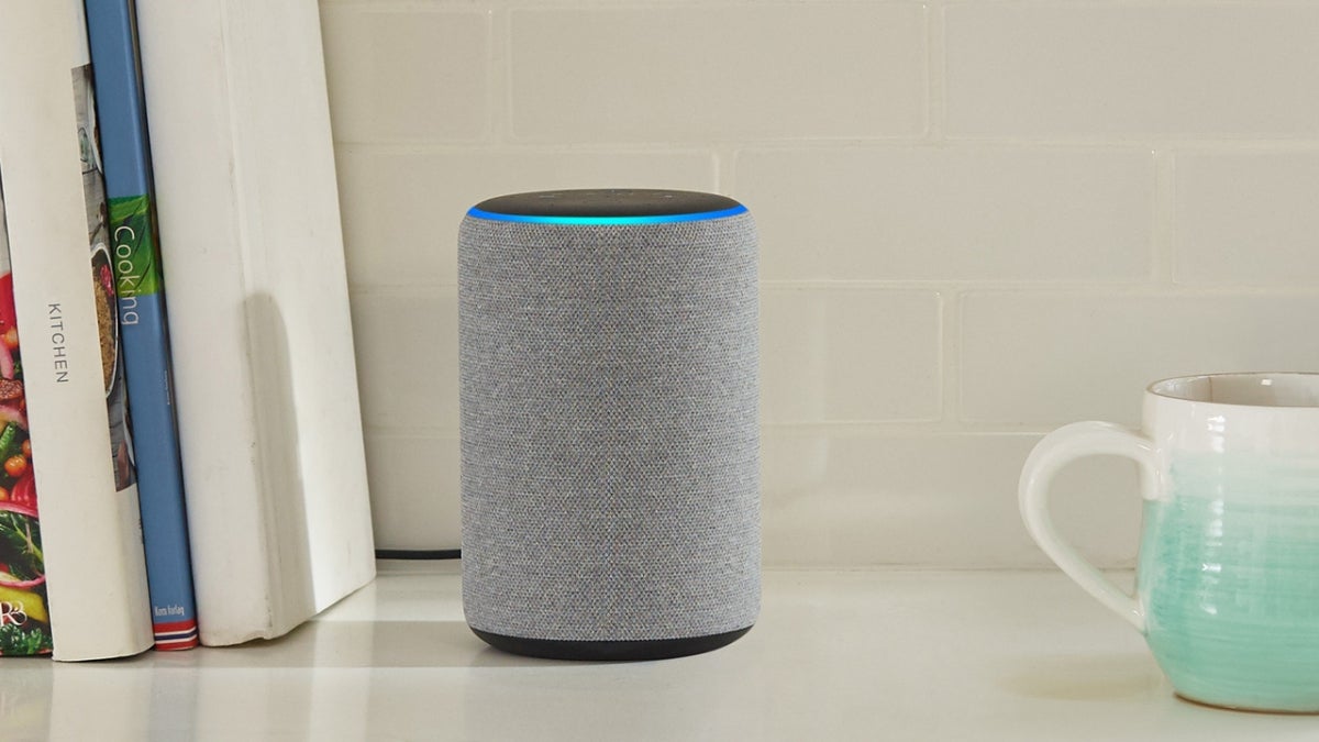 Die besten Tech-Deals der Amazon-Black-Friday-Woche 2019 in Deutschland