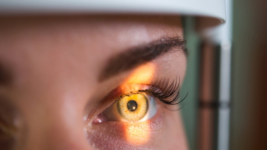 Retina-Implantate für Blinde steigern Auflösung