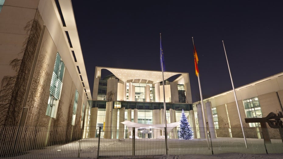 Sicherheitskreise: Hacker dringen in deutsches Regierungsnetz ein Sicherheitskreise: Hacker dringen in deutsches Regierungsnetz ein