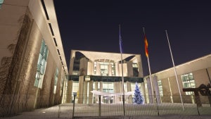 Sicherheitskreise: Hacker dringen in deutsches Regierungsnetz ein