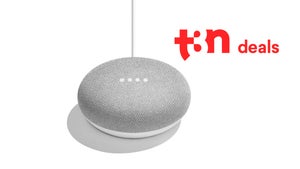 t3n-Deal des Tages: Google Home Mini für nur 39 Euro bei Tink