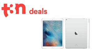 t3n-Deal des Tages: Apple iPad pro 12,9 Wifi & 4G mit 128 Gigabyte Speicher heute 16 Prozent günstiger!