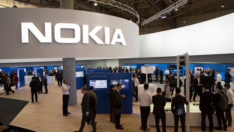 Nokia-Smartphone-Hersteller HMD Global wird zum Einhorn Nokia-Smartphone-Hersteller HMD Global wird zum Einhorn