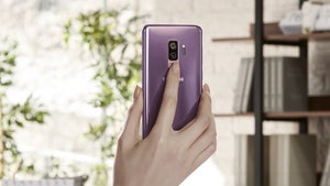 Samsung Galaxy S9 Plus entthront im Kameratest das Google Pixel 2