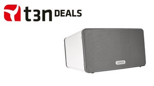 t3n-Deal des Tages: Sonos Play 3 heute 70 Euro günstiger!