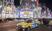 Corona: In Tokio verraten euch Apps und Sensoren, ob ein Restaurant gut belüftet ist