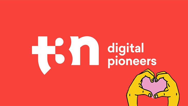 Die besten Reaktionen auf das neue t3n-Logo