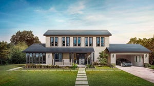 Solar-Roof-Upgrade: Tesla steigert Leistung der Solardachziegel um 22 Prozent