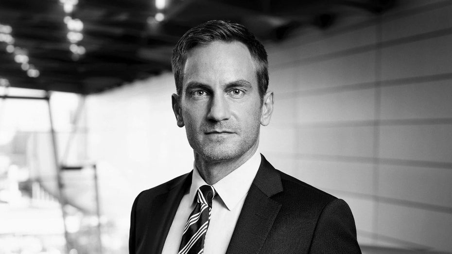 Warum der Marketingchef von BMW auf Snapchat setzt Warum der Marketingchef von BMW auf Snapchat setzt