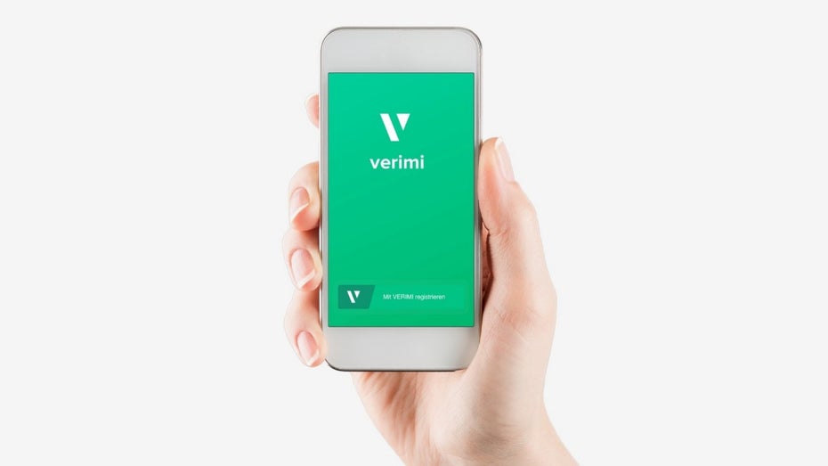 Verimi macht iPhone zum digitalen Personalausweis
