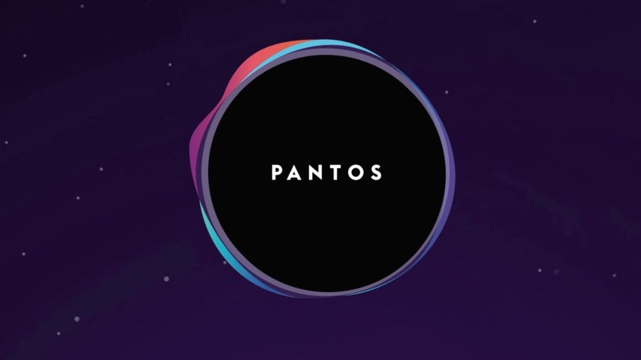 Bitpanda startet Multi-Blockchain-Token-System Pantos Bitpanda startet Multi-Blockchain-Token-System Pantos