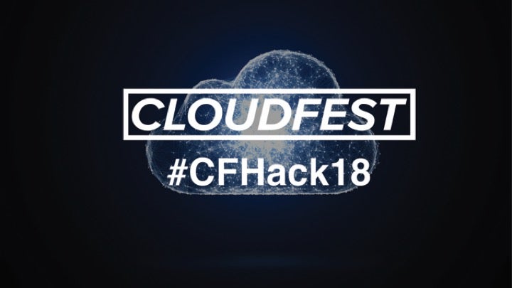 (Bild: Cloudfest) Cloudfest: Diese smarten Open-Source-Ideen sorgen für mehr Sicherheit im Web