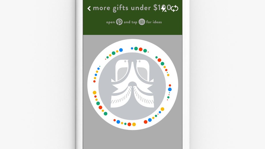 Pinterest druckt jetzt Pincodes auf Produkte – und wendet sich damit Unternehmen zu
