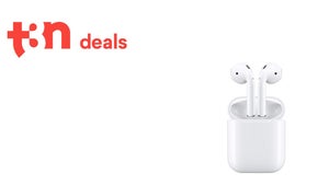 t3n-Deal des Tages: Apple Airpods heute 10 Prozent günstiger!