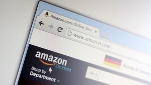 Amazon ändert die Schriftart im Shop – und das Netz rastet aus