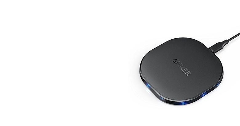 t3n deal: Rabatt auf Anker Powerport Wireless 10
