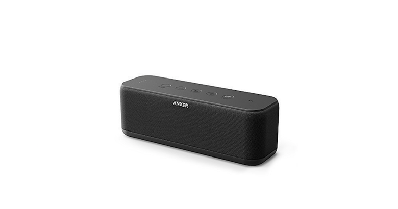 Im t3n Deal: Anker Soundcore Boost - wasserdichtes Soundvergnügen