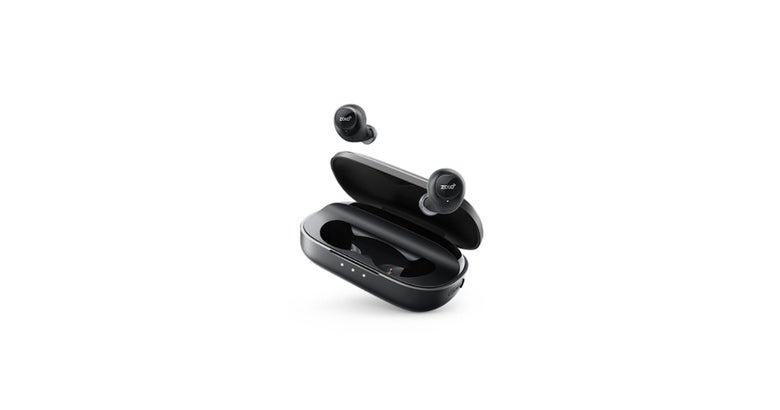  Zolo Liberty im Angebot: Bluetooth-In-Ear-Kopfhörer mit Ladehülle im t3n Deal