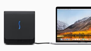 M1-Macs: Apple streicht eGPU-Unterstützung und verbaut kein Thunderbolt 4