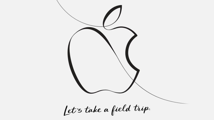 „Let”s take a field trip“: Apple lädt zum Event am 27. März