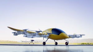 Mobilität der Zukunft: Warum uns der Hype um Flugtaxis nicht voranbringt