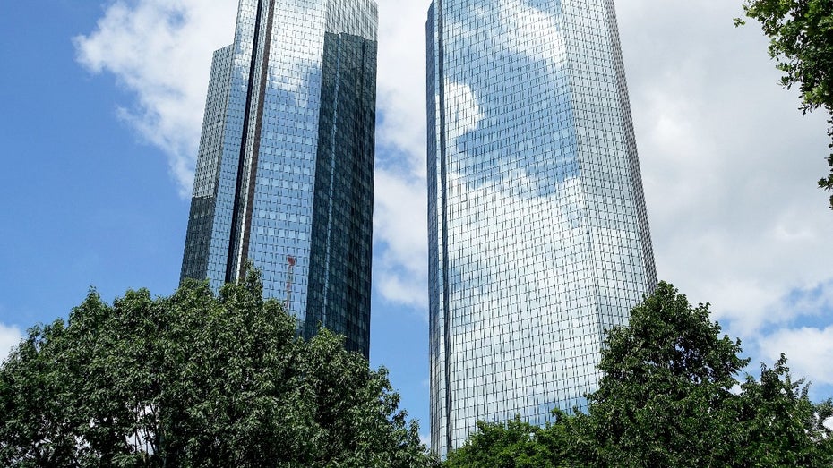 Deutsche Bank eröffnet Fintech-Hub in Schanghai Deutsche Bank eröffnet Fintech-Hub in Schanghai