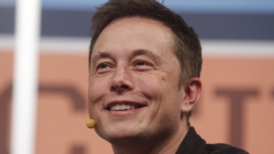 Elon Musk verkauft weiteres großes Aktienpaket