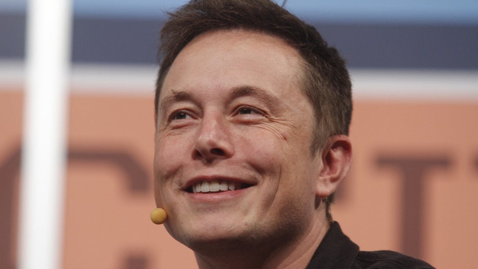 Musk-Tweet bringt Etsy-Aktie zweistelliges Plus