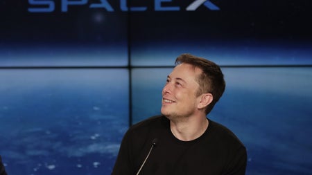 Elon Musk: Was weißt du über sein Leben?