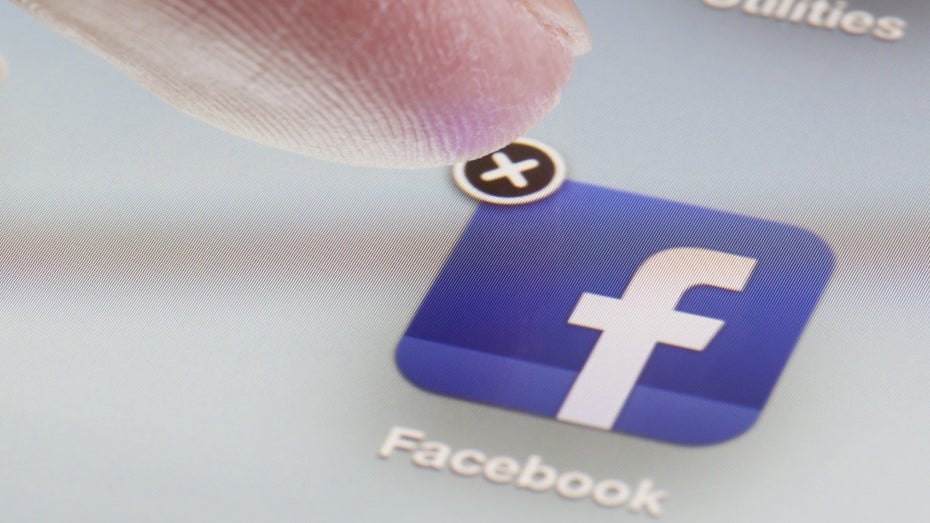 „Löscht Facebook“: Whatsapp-Mitgründer Brian Acton wiederholt seinen Aufruf