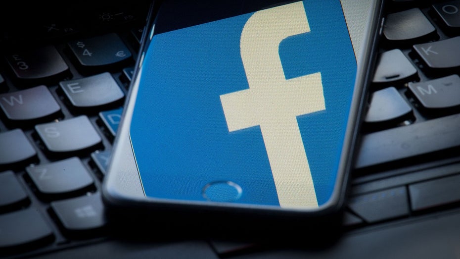 Facebook hat erneut Datenschutzregeln im Umgang mit Drittanbietern verletzt