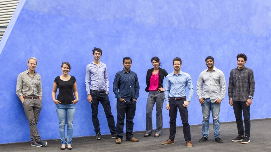 Dieses Startup zähmt Kunden aus der Hölle Dieses Startup zähmt Kunden aus der Hölle