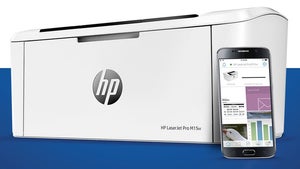 Für Freelancer und Startups: HP stellt kleinsten Laserdrucker der Welt vor