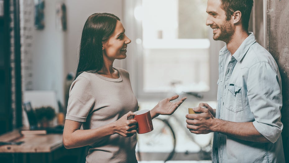 Dieser Slack-Bot organisiert Coffee-Dates unter Team-Mitgliedern Dieser Slack-Bot organisiert Coffee-Dates unter Team-Mitgliedern