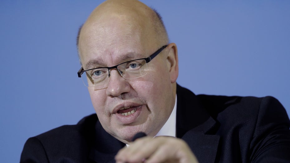 Altmaier will Innovationsprämie für E-Autos bis 2025 verlängern